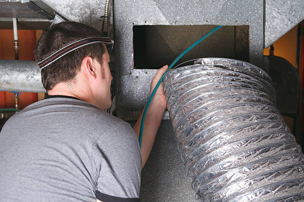 Best Ductwork Cleaning Services  in Fairbank, IA