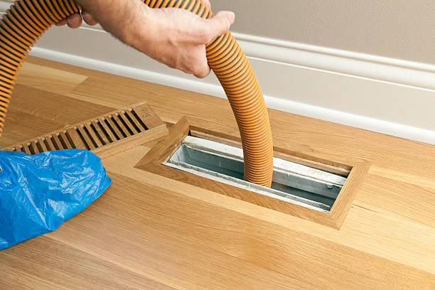 Best Emergency Air Duct Cleaning  in Fairbank, IA