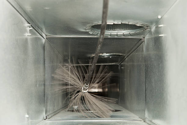 Best HVAC Air Duct Cleaning  in Fairbank, IA