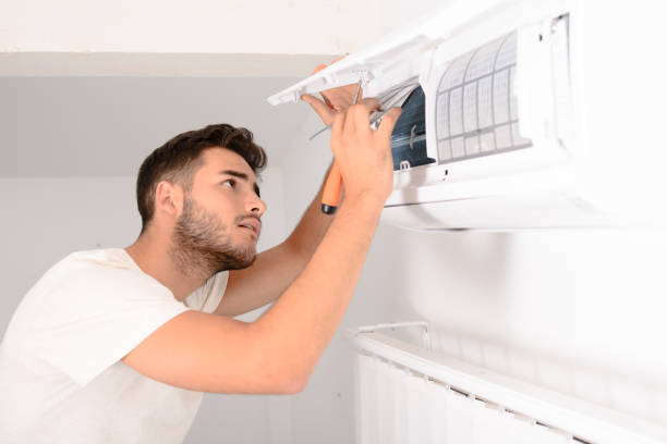 Best Residential Air Duct Cleaning  in Fairbank, IA